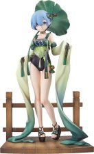 Re:ZERO -Starting Life in Another World- Statue 1/7 Rem: Breather in the Garden Ver. 26 cm