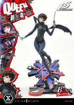 Persona 5 Premium Masterline Series Statue 1/4 Makoto Niijima 