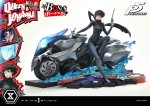 Persona 5 Premium Masterline Series Statue 1/4 Makoto Niijima 