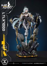 Girls' Frontline Ultimate Premium Masterline Series Statue 1/4 LTLX7000 Bonus Version 60 cm