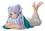 Frieren: Beyond Journey's End Yumemirize PVC Statue Frieren Loungewear 8 cm