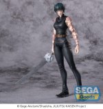 Jujutsu Kaisen XStellar PVC Figure The Culling Game Maki Zen'in 23 cm