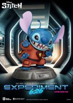 Lilo & Stitch Master Craft Statue Experiment 626 39 cm