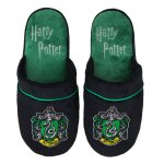 Harry Potter Slippers Slytherin  Size M/L