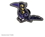 KPop Demon Hunters Pin Sussie