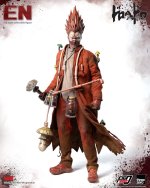 Dorohedoro FigZero Action Figure En 35 cm