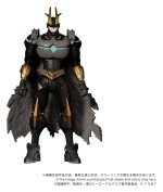 My Hero Academia Collekazaro Action Figure CK-M07 Armored All Might 10 cm
