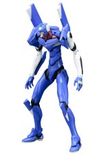 Neon Genesis Evangelion Plastic Model Kit 1/400 EVA-00' Proto Type TV Ver. 19 cm
