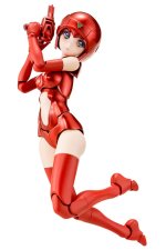 Megami Device Model Kit Accesoory Set B1R-M Chassis Kit Skin Color C 14 cm