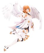 Arcanadea Grande Scale Plastic Model Kit Lumitea 25 cm