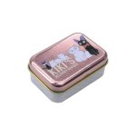 Kiki's Delivery Service Metal Box Jiji & Lily