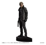 Resident Evil Requiem Creator's Model PVC Statue Leon S. Kennedy 33 cm