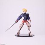 Final Fantasy Tactics: The Ivalice Chronicles Form-Ism PVC Figure Ramza Beoulve 17 cm