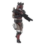 Star Wars: Ahsoka Vintage Collection Action Figure Mandalorian Super Commando 10 cm