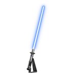 Star Wars: Ahsoka Black Series Replica Force FX Elite Lightsaber Ezra Bridger