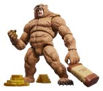 The Amazing Spider-Man Marvel Legends Action Figure Marvel's Grizzly 15 cm