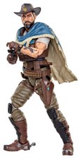 G.I. Joe Classified Series Action Figure #200 Alejandro Balam 