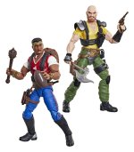 G.I. Joe Classified Series Action Figure 2-Pack #193 David 