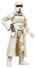 Star Wars: The Mandalorian & Grogu Black Series Action Figure Imperial Remnant AT-RT Driver 15 cm