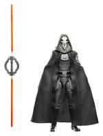 Star Wars: Maul - Shadow Lord Black Series Action Figure Eleventh Brother 15 cm