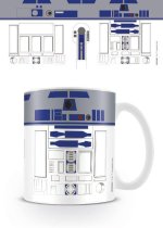 Star Wars Mug R2-D2