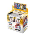 UEFA Champions League Match Attax Trading Cards 2025/26 Booster Display (32)