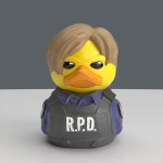 Resident Evil Tubbz Mini PVC Figure Leon S. Kennedy 5 cm