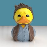 Jurassic World Tubbz PVC Figure Owen Grady 1st Edition 10 cm