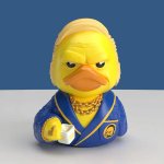 Back To The Future Tubbz Mini PVC Figure Biff Tannen 1955 5 cm
