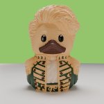 Wicked Tubbz PVC Figure Scarecrow 1st Edition 10 cm