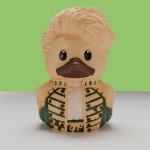 Wicked Tubbz PVC Figure Scarecrow Boxed Edition 10 cm