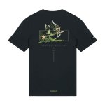 Genshin Impact T-Shirt Tighnari Verdant Strider Size S
