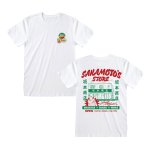 Sakamoto Days T-Shirt Fruity Size S