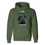Marvel Hooded Sweater Superman The Face Of Doom Size XL