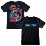 Fantastic 4 T-Shirt Go Forth Size M