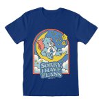 The Care Bears T-Shirt Sorry I Have Plans Size S