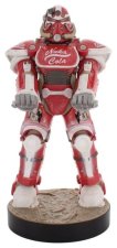 Fallout Nuka Cola Power Armour Cable Guys Controller Holder and Phone Stand