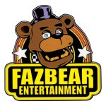 Five Nights at Freddy's Pin Badge Fazbear Entertainment Limited Edition