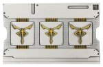 Resident Evil 4 Replica Level 3 Keycards Limited Edition