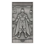 DC Comics Ingot Batman Armour Limited Edition