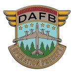 It Pin Badge IT: Welcome to Derry DAFB Limited Edition