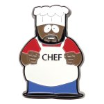 South Park Bottle Opener Chef