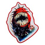 Warhammer 40,000 Mouse Pad Gloomspite Gitz Squig