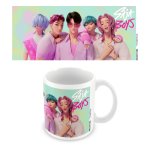 KPop Demon Hunters Mug Saja Boys
