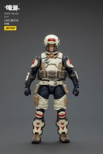 UNSC Dark Source Action Figur Medic Levi 7 cm