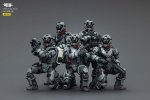 Dark Source Action Figur UNSC Mirage Squad 7 cm