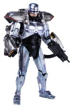 RoboCop 3 Exquisite Super Series Action Figure 1/12 RoboCop 17 cm