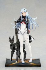 Girls' Frontline PVC Statue 1/7 416 Midnight Evangelion Ver. 25 cm