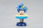 Azur Lane PVC Statue Happy Shake New Jersey 8 cm