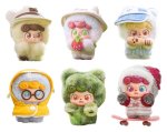 QKid: 0utdoor Activities Series Blind Box figure 12 - 14 cm Display (6)